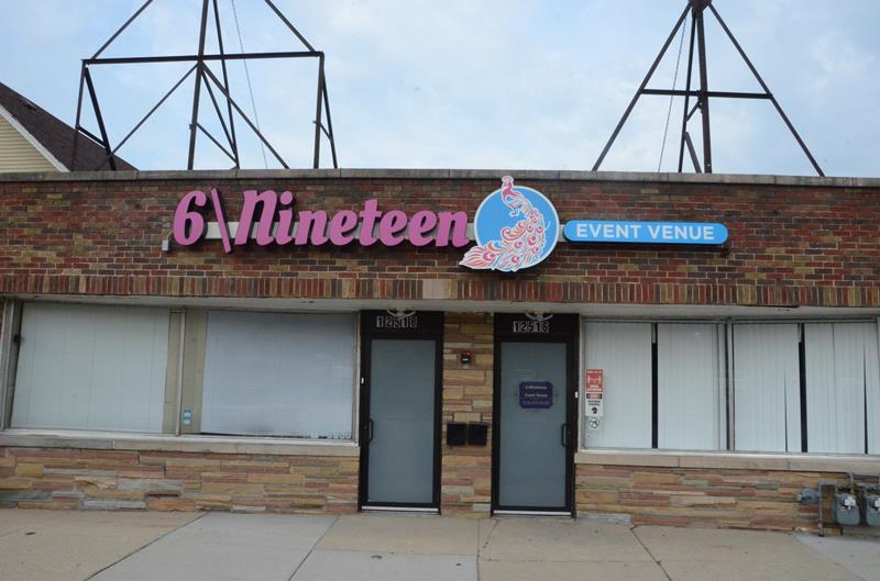 Event Venue Calumet Park, IL